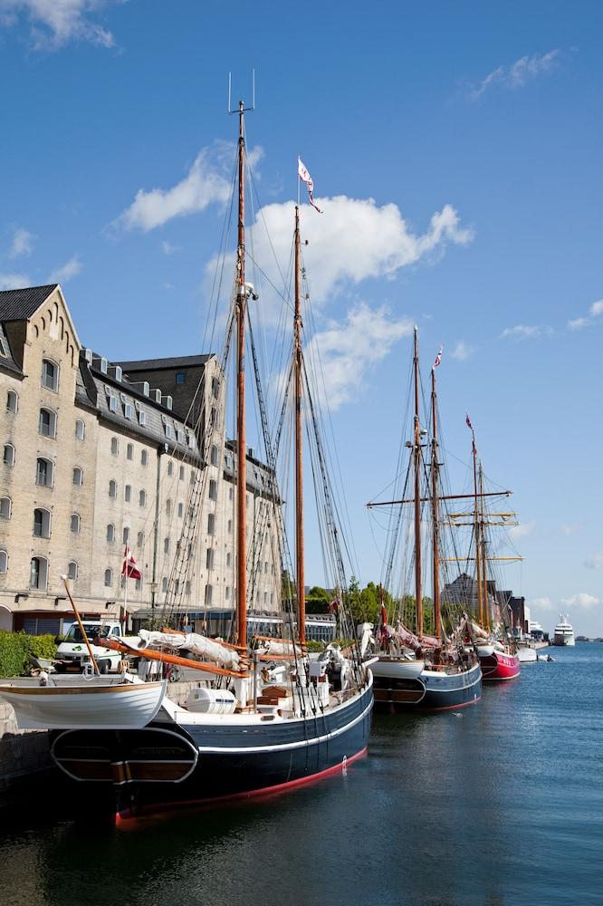 Scandic Front Hotell Köpenhamn