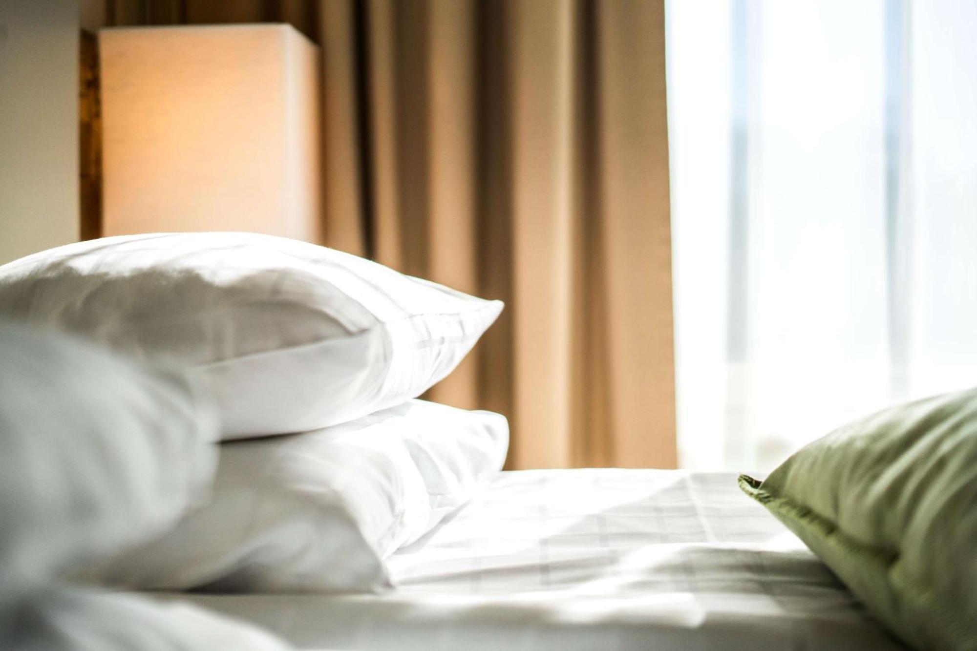Scandic Front Hotell