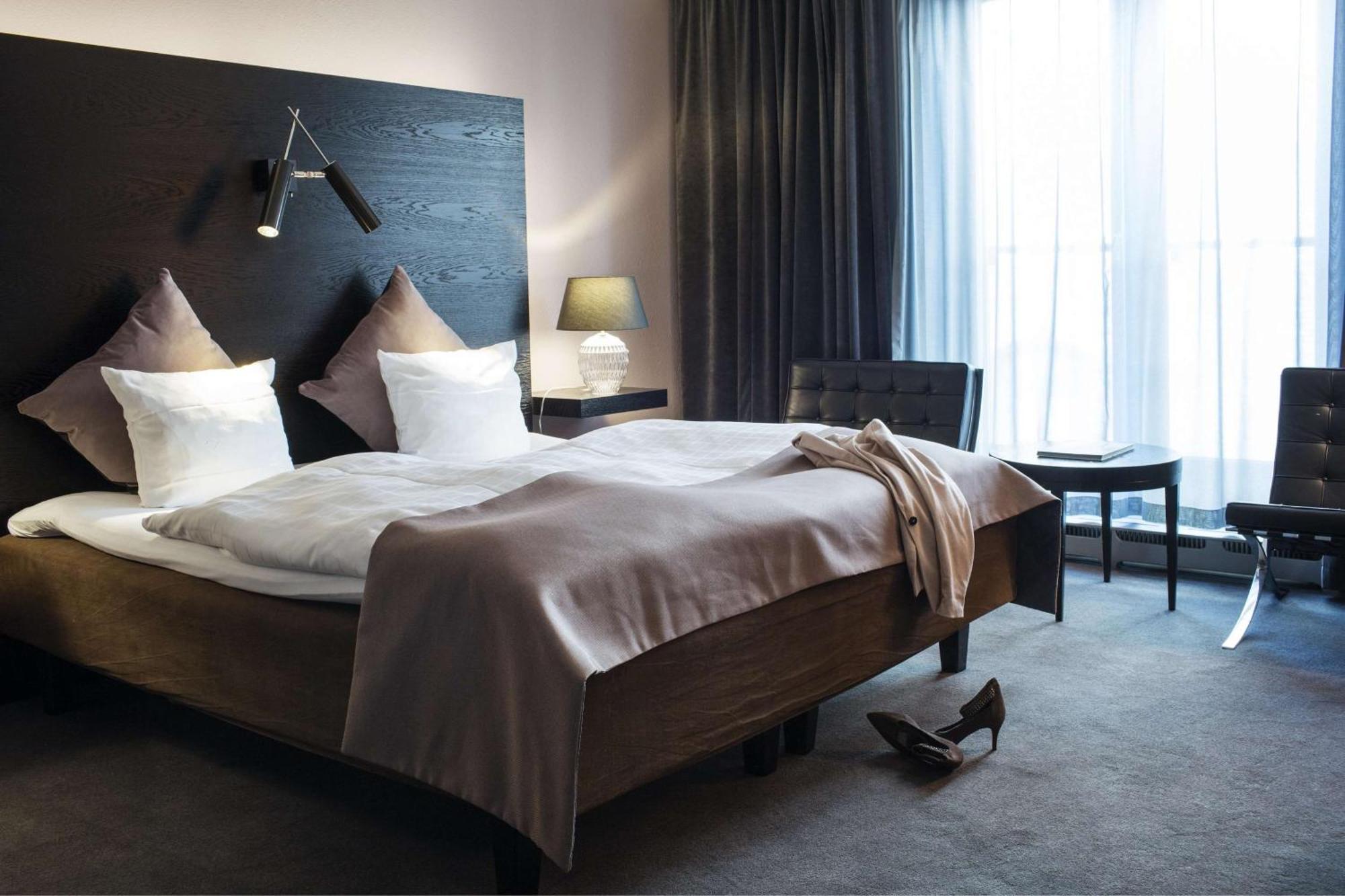 Hotell Scandic Front 4*
