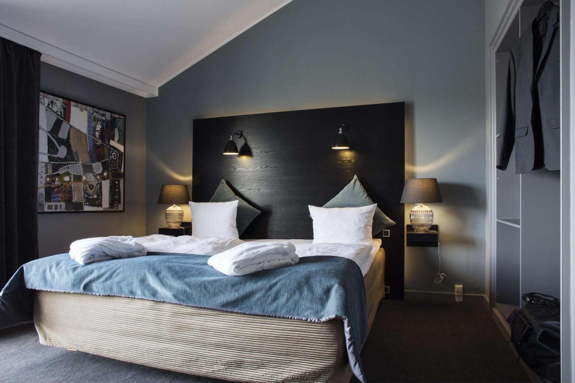 Scandic Front Hotell