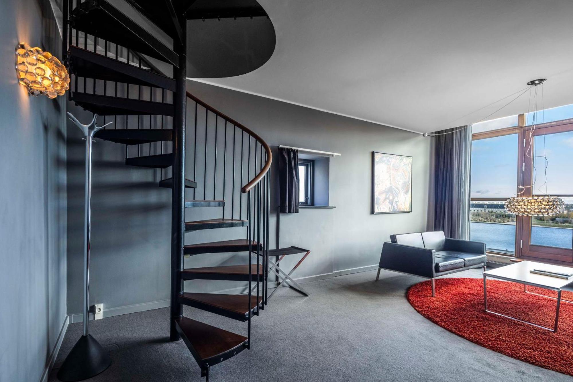Hotell Scandic Front