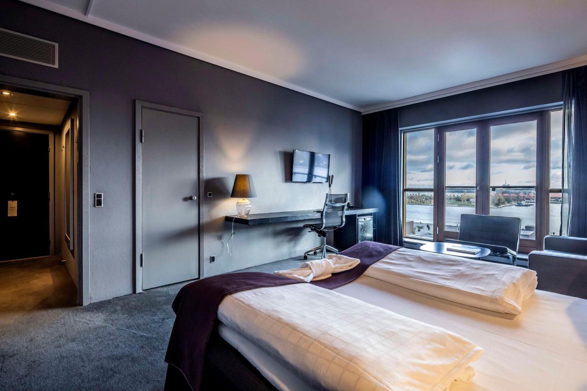 Scandic Front 4* Köpenhamn