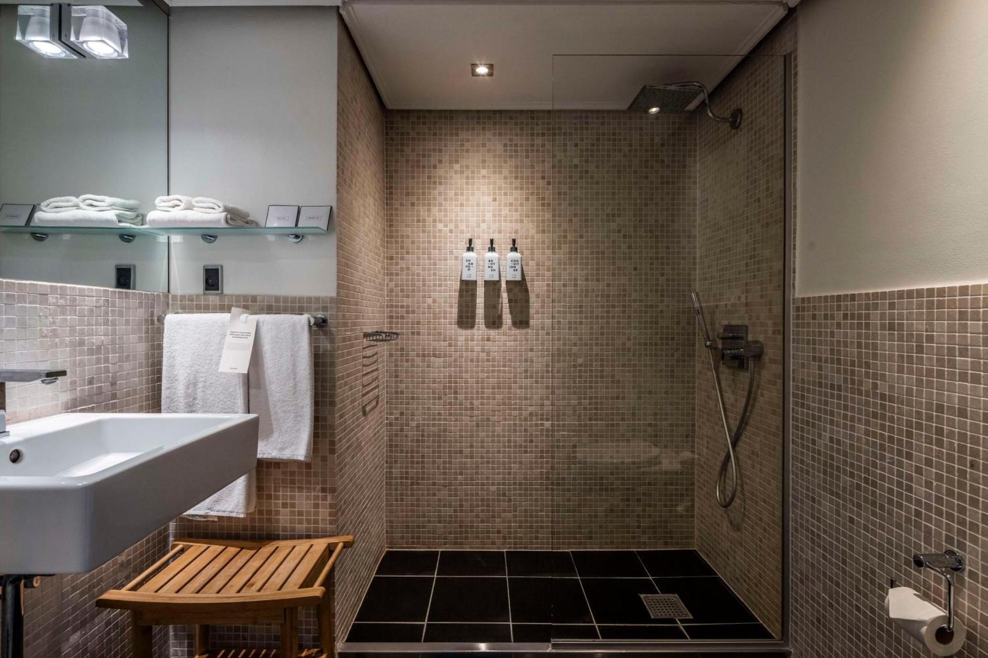Scandic Front Hotell Köpenhamn