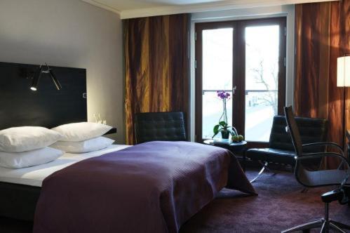 Scandic Front 4* Köpenhamn