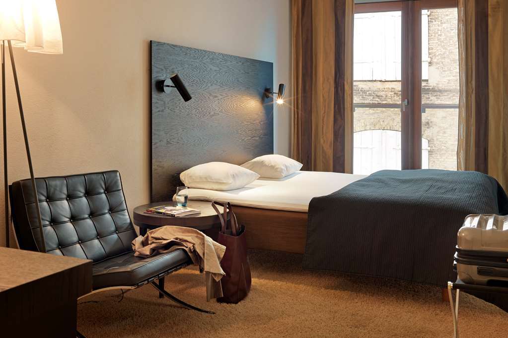 Scandic Front 4* Köpenhamn